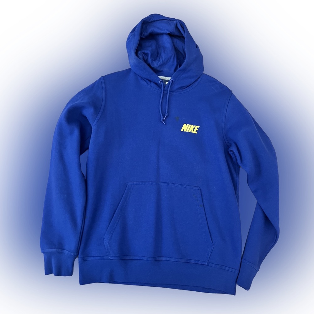 Nike hoodie